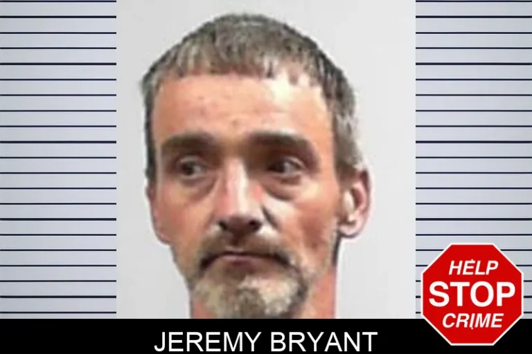 Jeremy Bryant