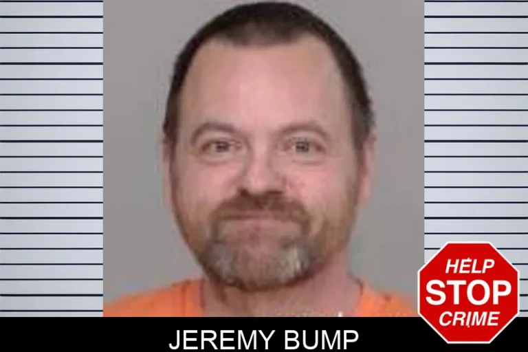 Jeremy BuMp