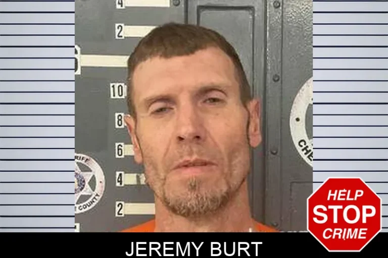 Jeremy BuRt