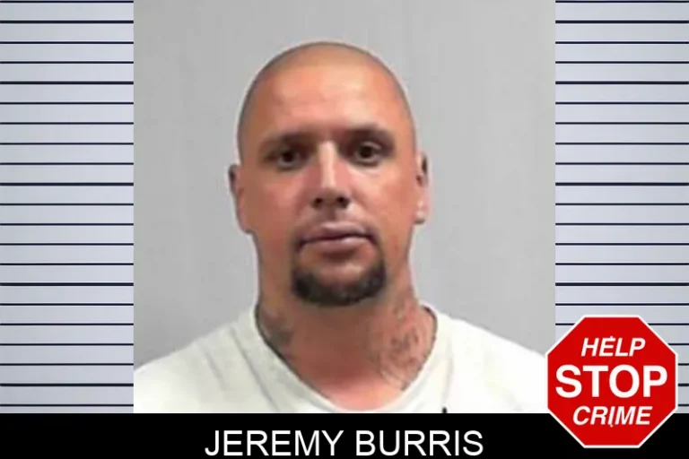 Jeremy Burris