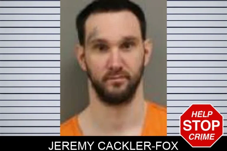 Jeremy Cackler-Fox