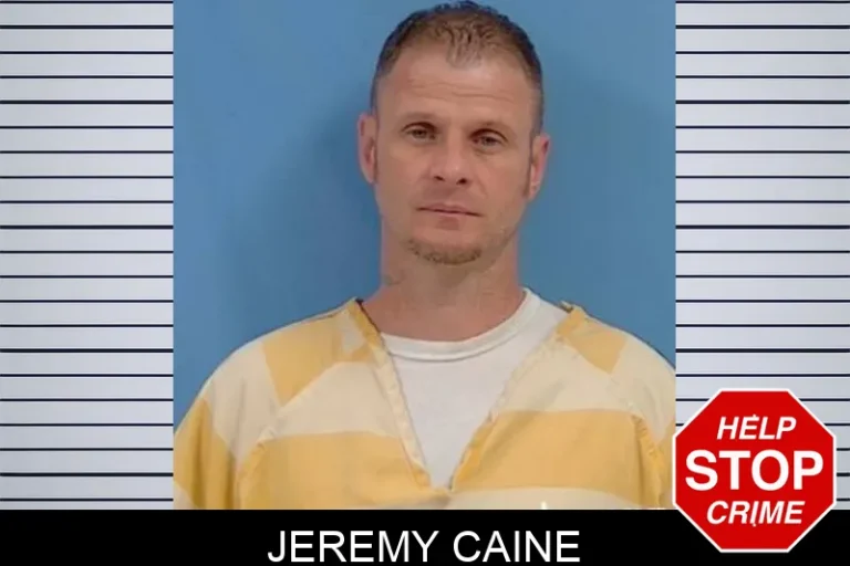 Jeremy Caine