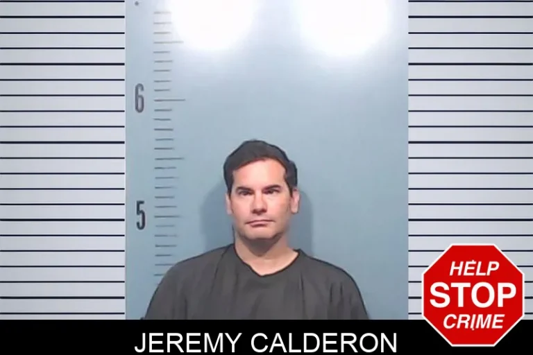 Jeremy Calderon