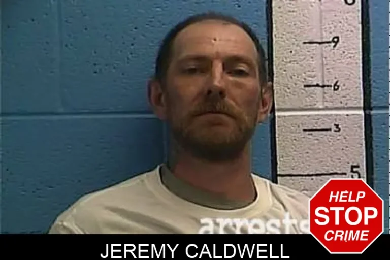 Jeremy Caldwell