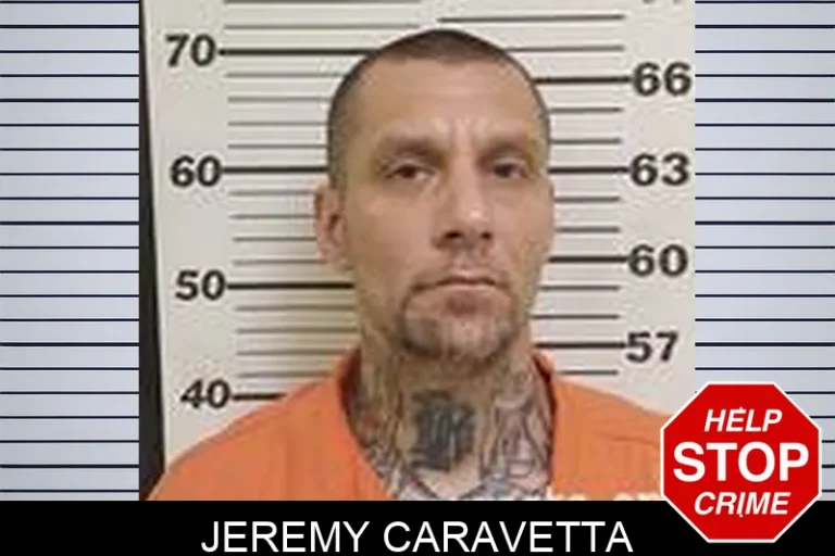 Jeremy Caravetta
