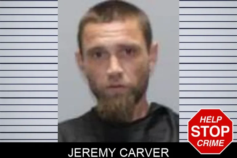 Jeremy Carver