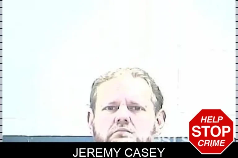 Jeremy Casey