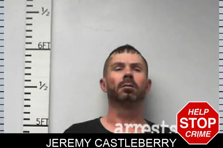 Jeremy Castleberry