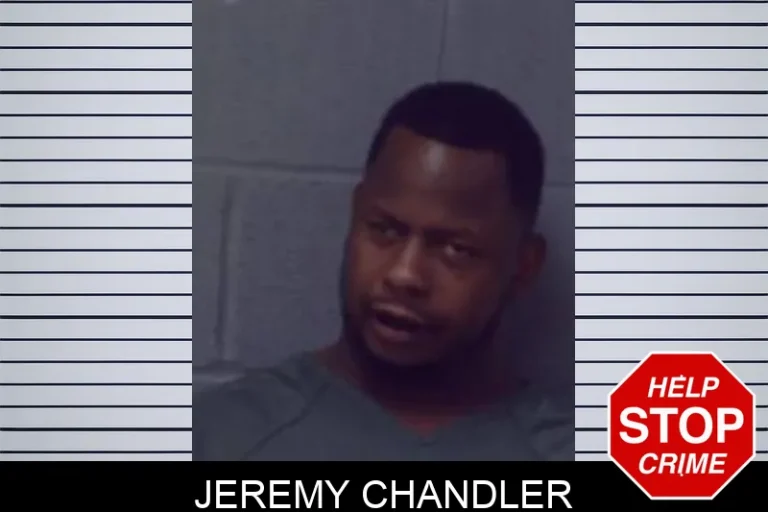 Jeremy Chandler