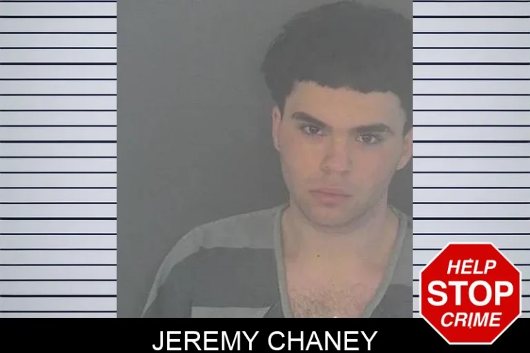 Jeremy Chaney