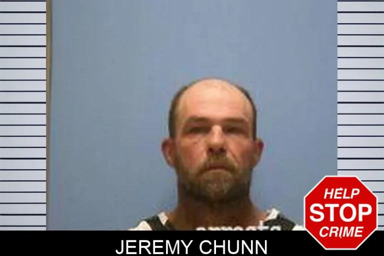Jeremy ChuNn