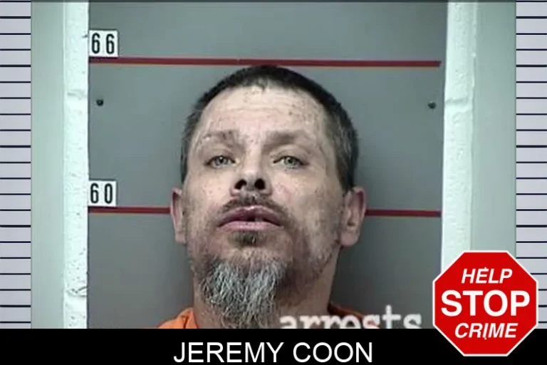 Jeremy Coon