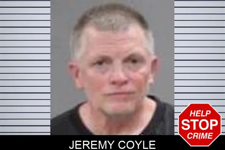 Jeremy Coyle