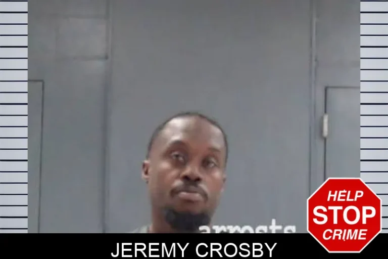 Jeremy Crosby