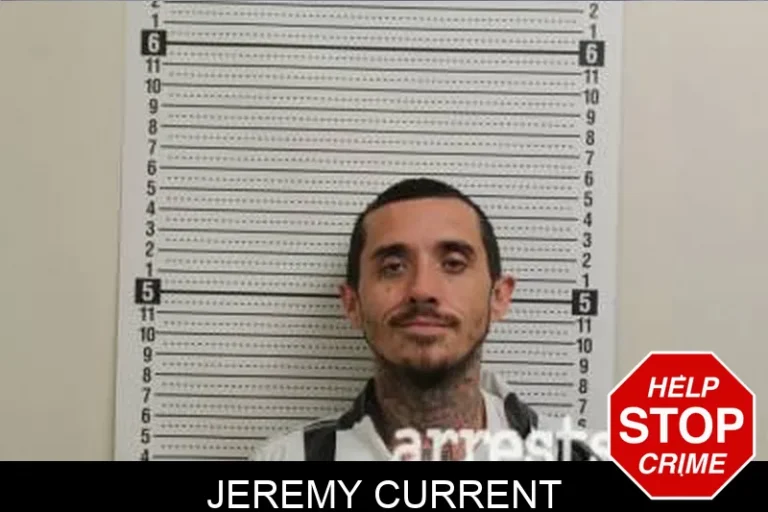 Jeremy CuRrent