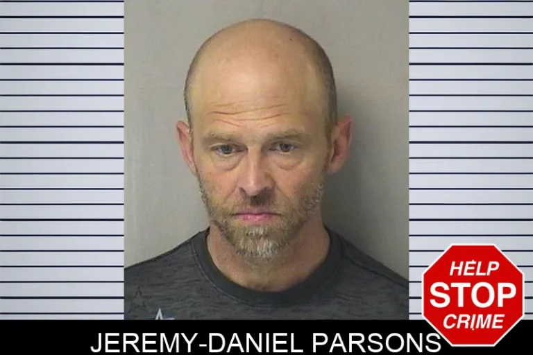 Jeremy-Daniel Parsons