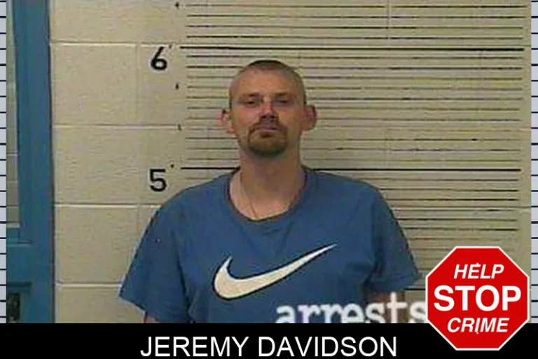Jeremy Davidson