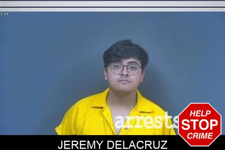 Jeremy DeLaCruZ