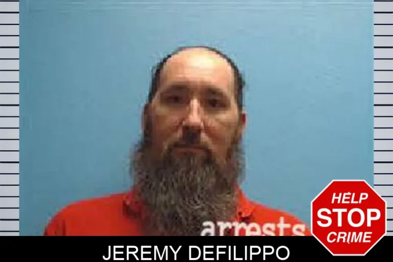 Jeremy Defilippo