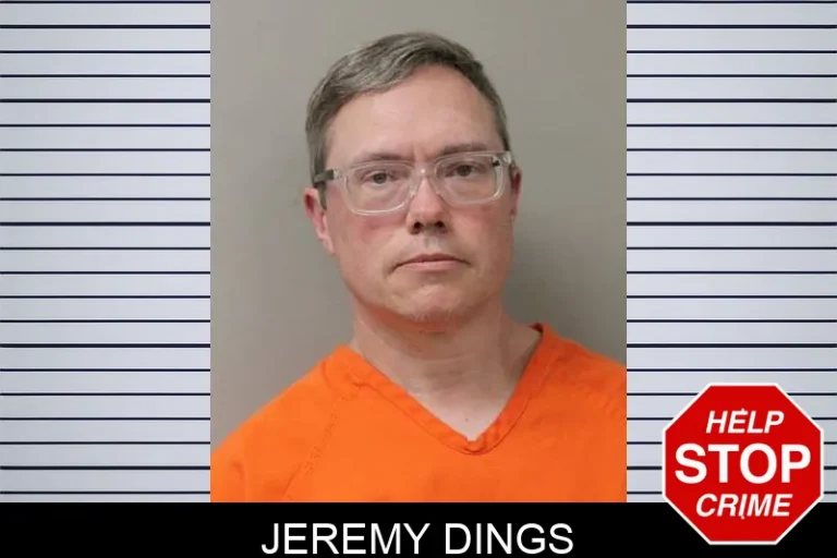 Jeremy Dings