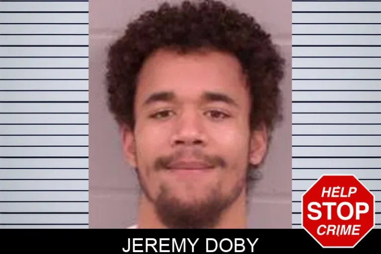 Jeremy Doby