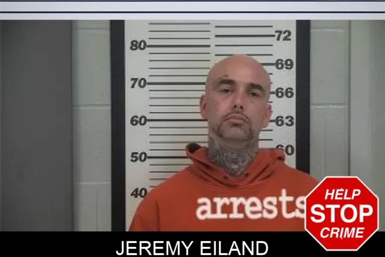 Jeremy Eiland