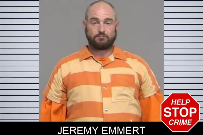 Jeremy Emmert