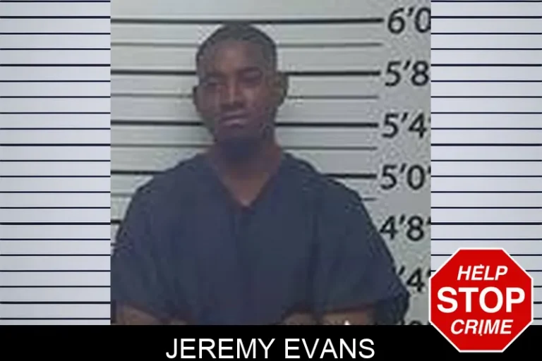 Jeremy Evans