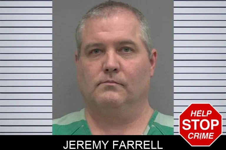 Jeremy Farrell