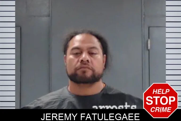 Jeremy FatuLegaee