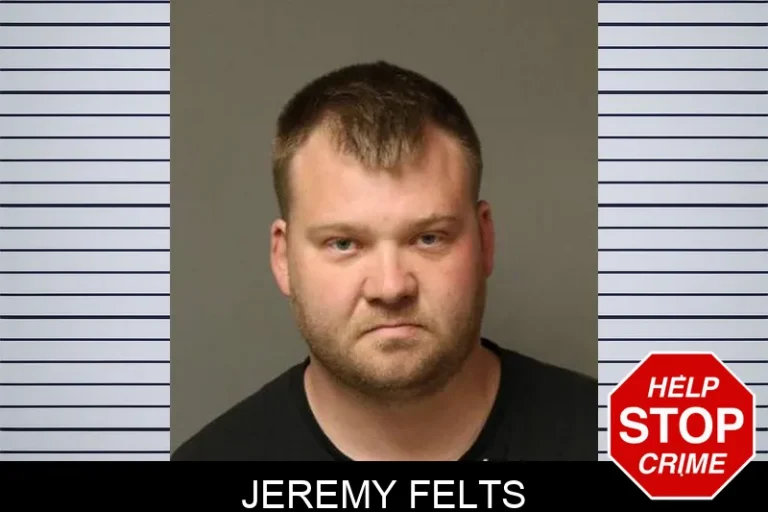 Jeremy Felts