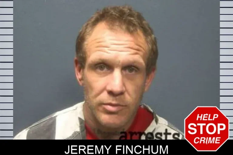 Jeremy FinchuM