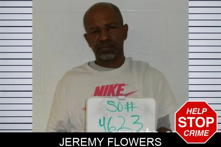 Jeremy Flowers