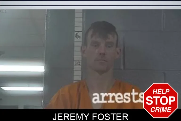 Jeremy Foster