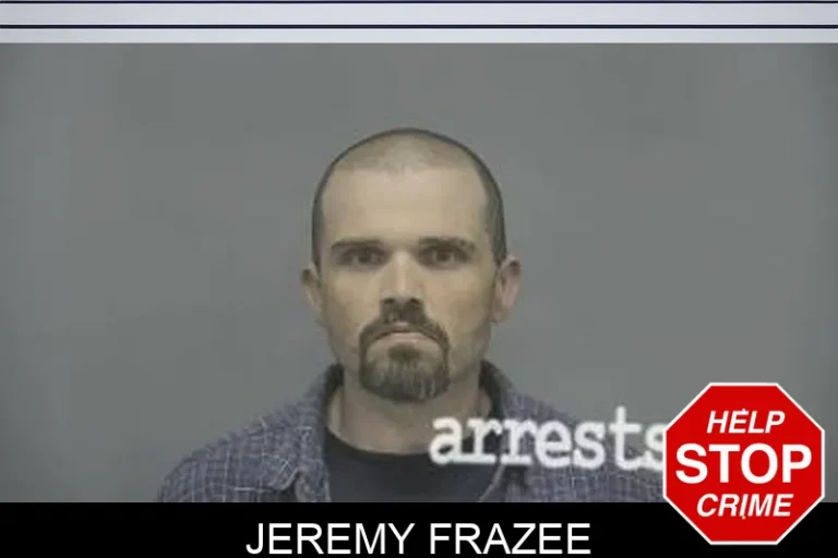 Jeremy Frazee