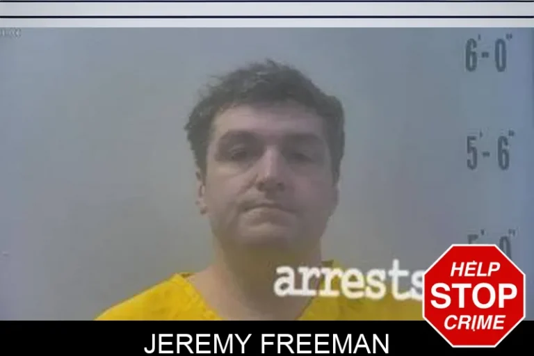 Jeremy Freeman