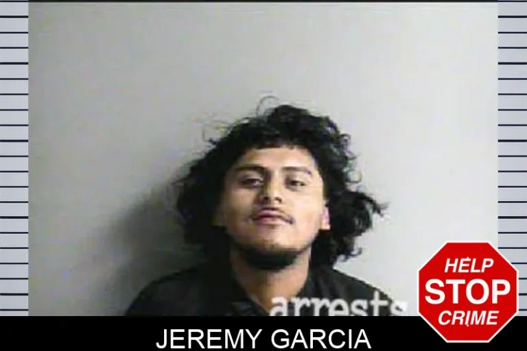 Jeremy Garcia