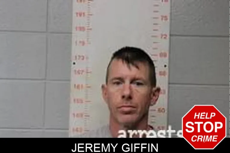 Jeremy Giffin