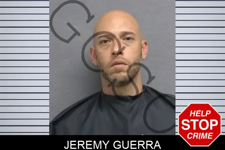 Jeremy Guerra