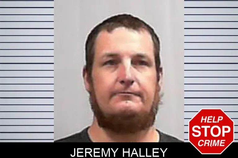 Jeremy Halley