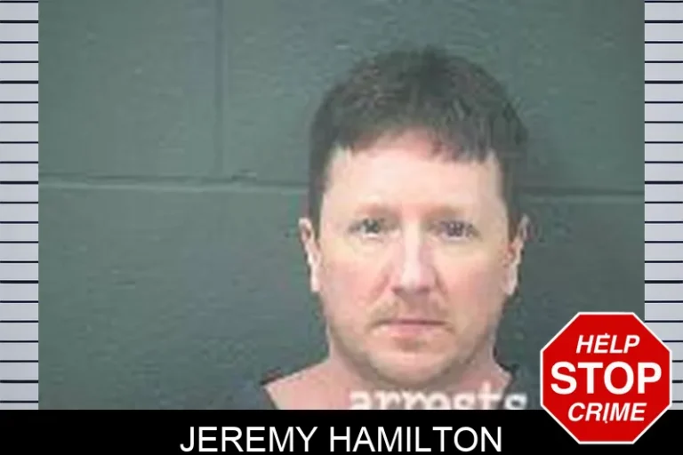 Jeremy Hamilton