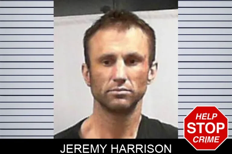 Jeremy Harrison