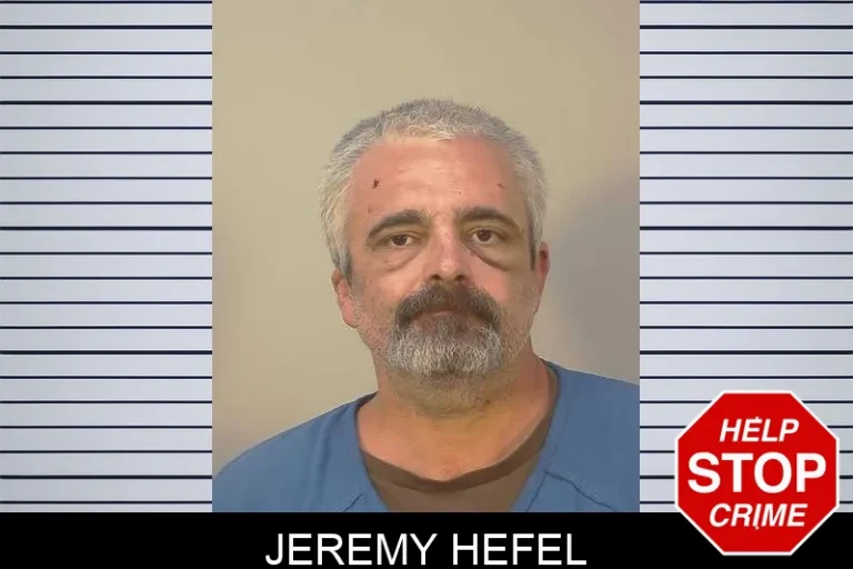 Jeremy Hefel