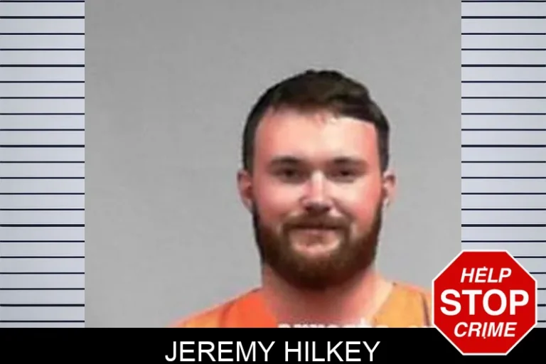 Jeremy Hilkey