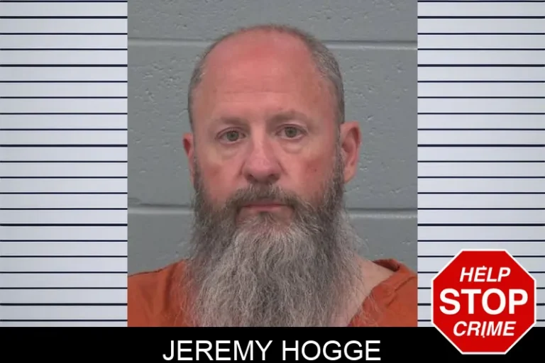 Jeremy Hogge