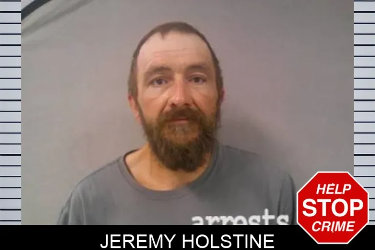 Jeremy Holstine