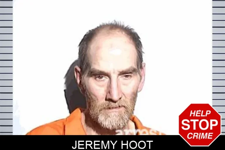 Jeremy Hoot
