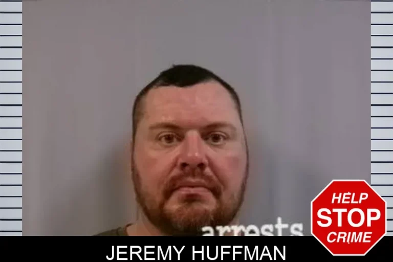 Jeremy Huffman