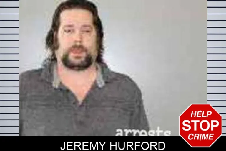 Jeremy Hurford
