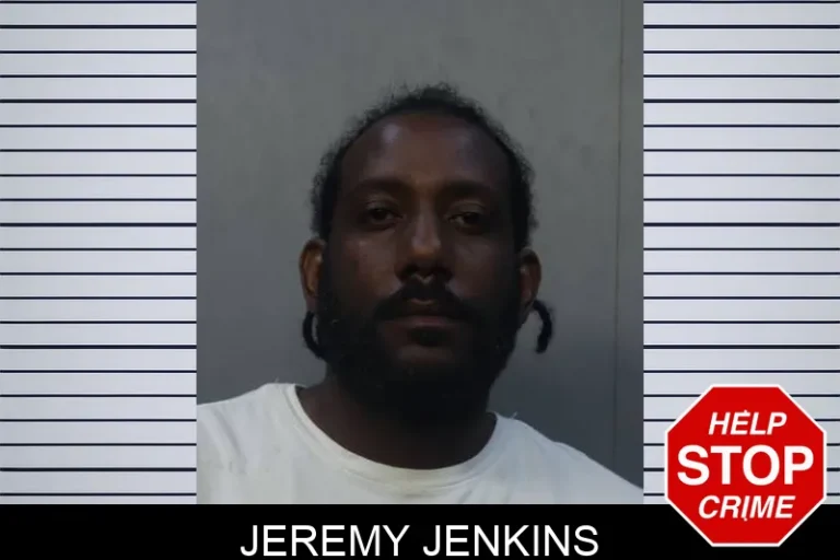 Jeremy Jenkins